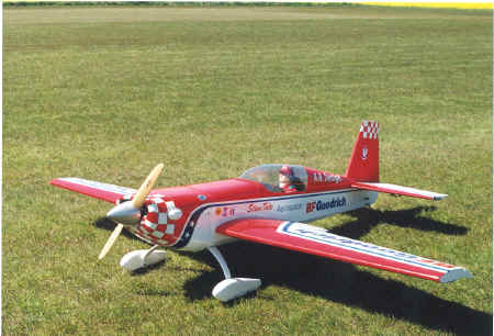aerobatic
