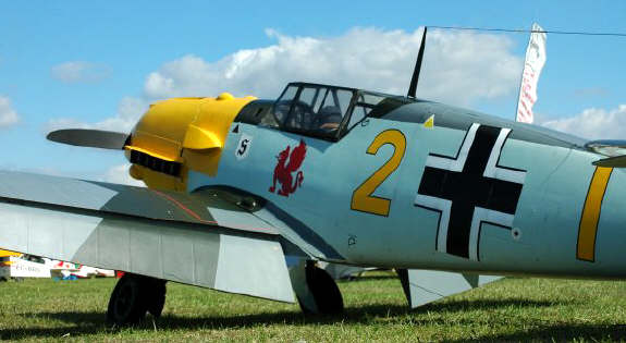 bf109