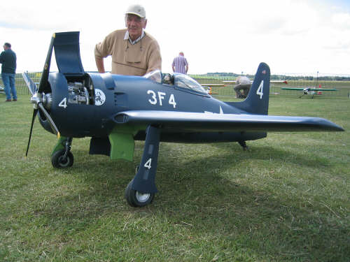catplane
