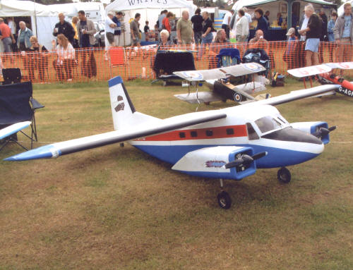 dornier