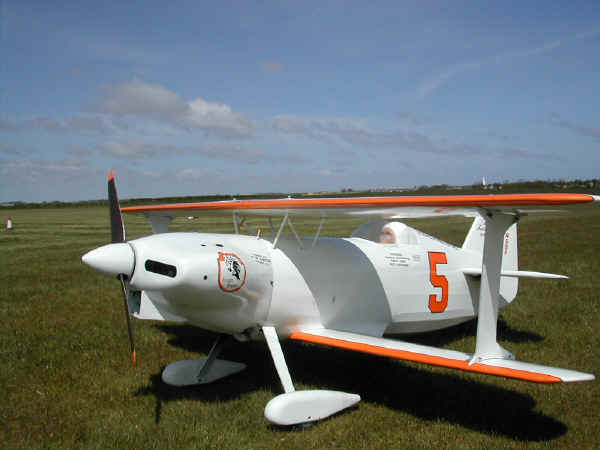 fairbankRacer
