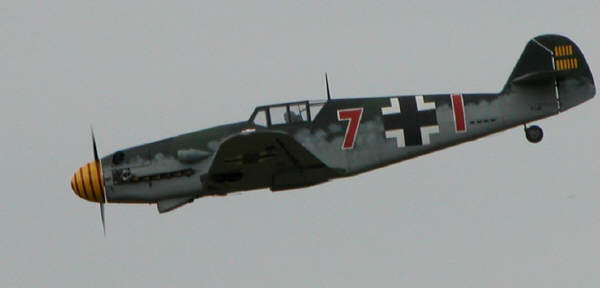 fockerfly