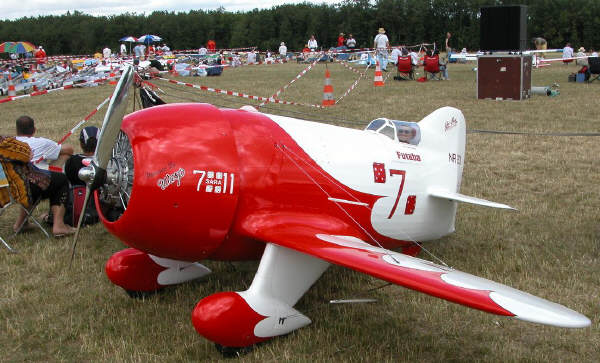 geebee