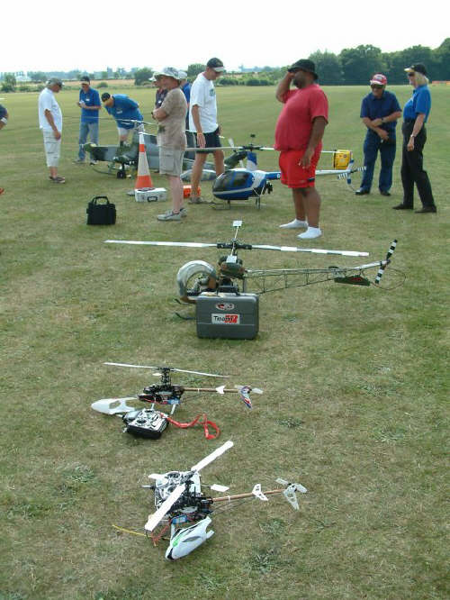 helis