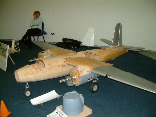 marauder