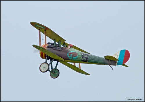 nieuportfly