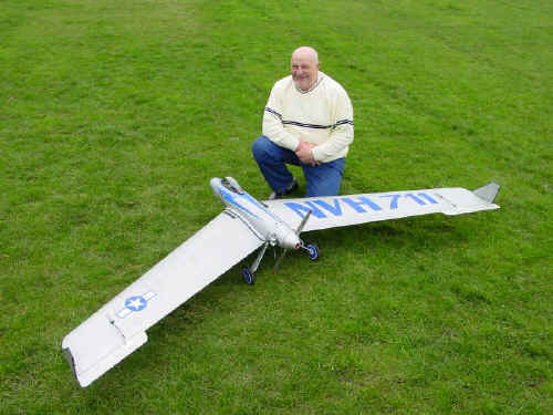 northrop