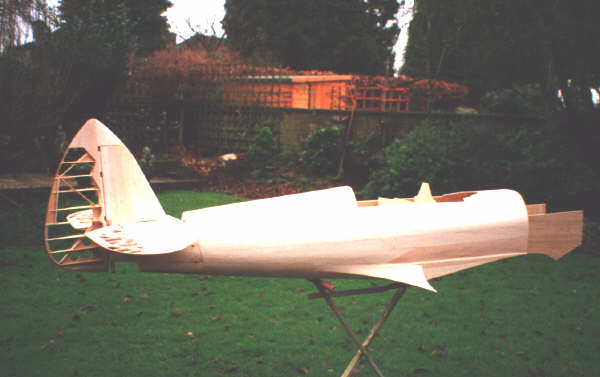 spitfire