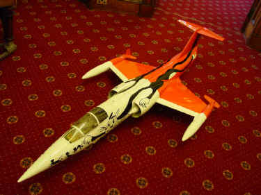 starfighter