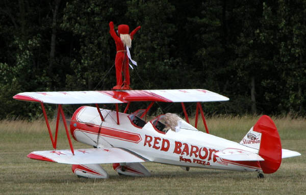 stearman