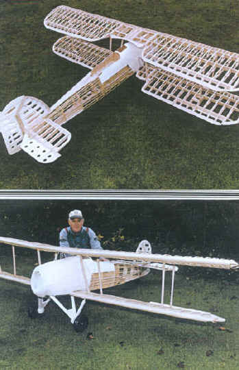 swordfish-build