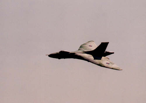 vulcan