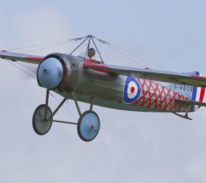 3 PAT CUSS BRISTOL M1C