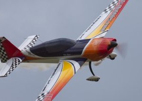 35 Robbie Skipton - Super Extra