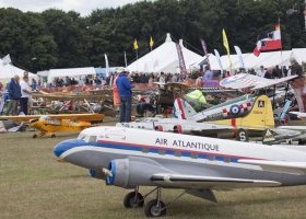 39 Cosford pits