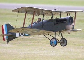 7 Paul Savage - SE5a