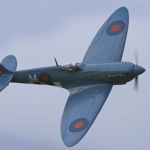 Best flypast shot of Connie