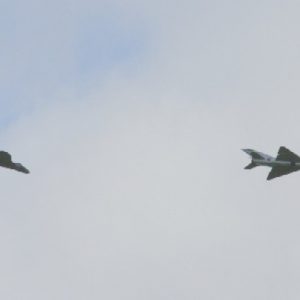Vulcan + MIG
