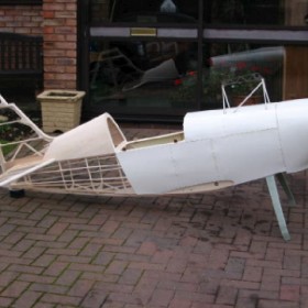 challenger- sheeted