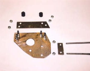 Bulldog tailwheelbox