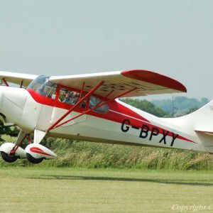 aeronca