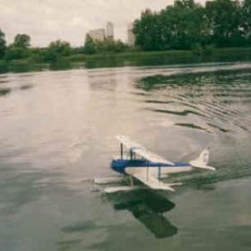water_biplane