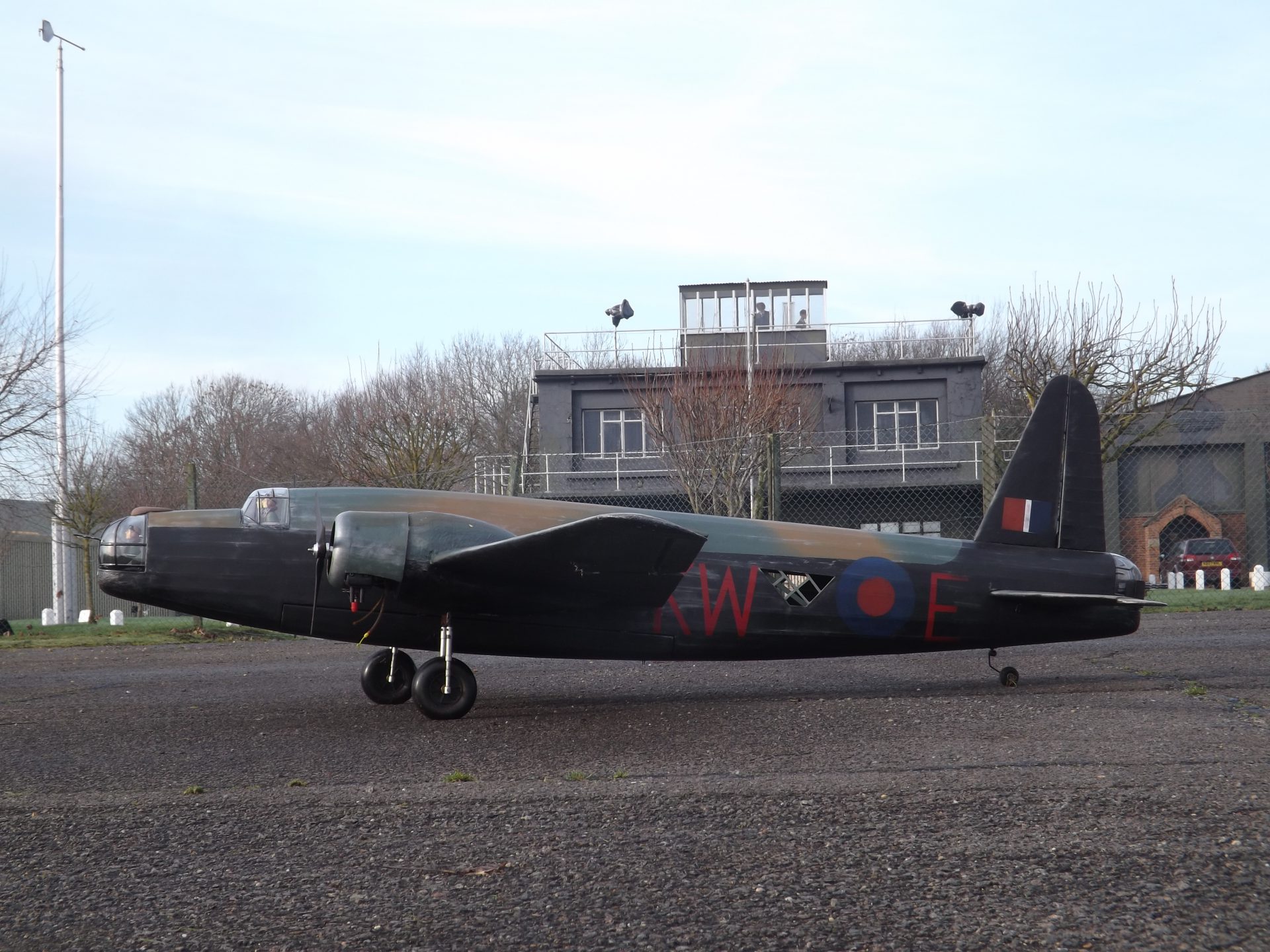 Large model association blog archive vickers wellington