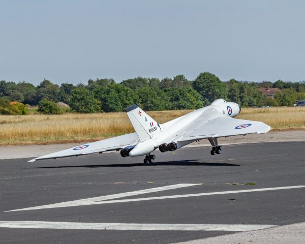 Elvington Airshow – 8th-9th August 2026