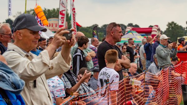 Much Marcle 2-3 Sept 2023