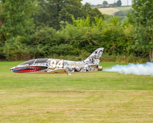 Much Marcle Airshow – 5th-6th September 2026