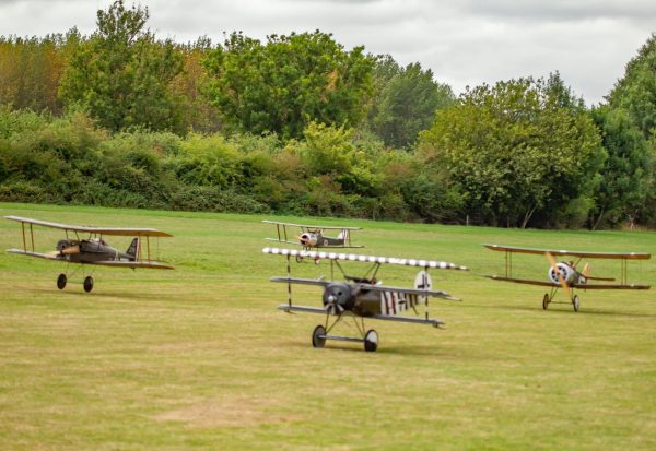 Much Marcle 6-7 September 2025