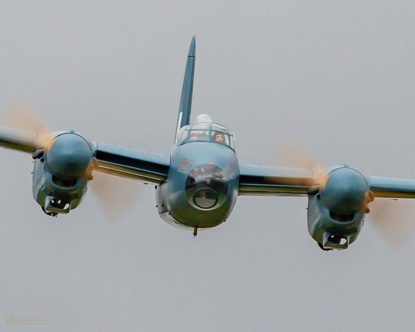 Elvington Airshow – 8th-9th August 2026