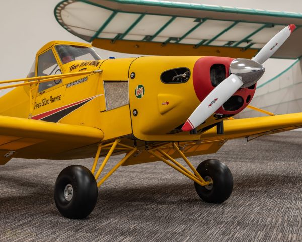 Gaydon Indoor Model Show 30 March 2025