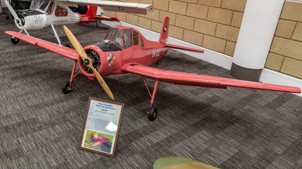 Gaydon Indoor Model Show 30 March 2025