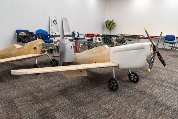 Gaydon Indoor Model Show 30 March 2025