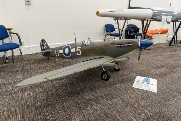 Gaydon Indoor Model Show 22 October 2023