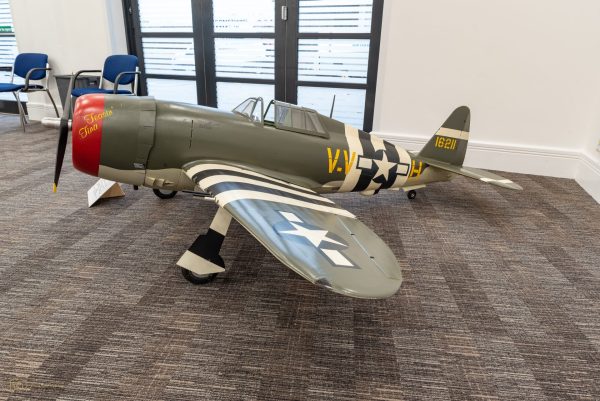 Gaydon Indoor Model Show 7 December 2025