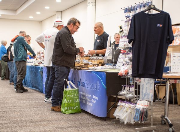 Gaydon Indoor Model Show 22 October 2023