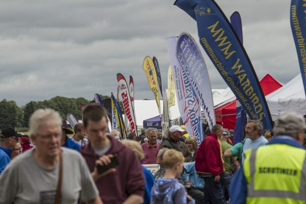 Elvington Airshow – 8th-9th August 2026