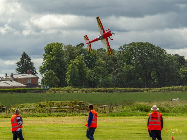 Teesside 22-23 June 2024 – DATE CHANGED