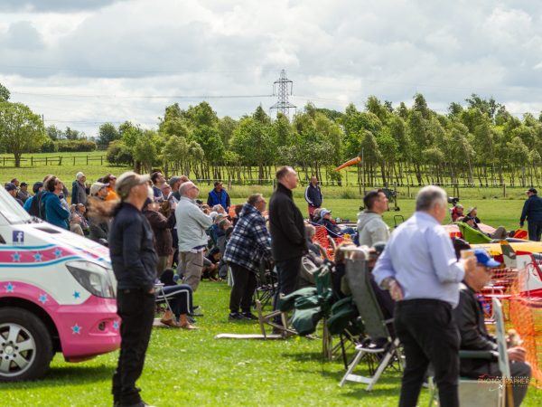 Teesside Show Report July 2023