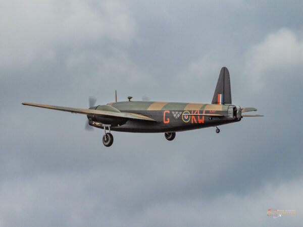 Elvington 9-10 August 2025