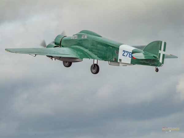 Elvington 9-10 August 2025