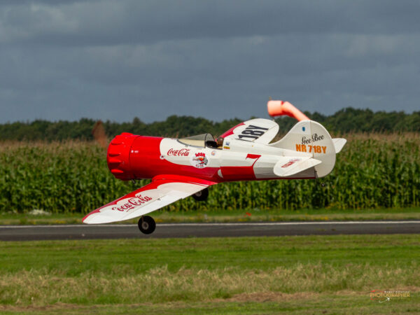 Elvington 9-10 August 2025