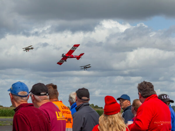 Sleap Show Report 2023