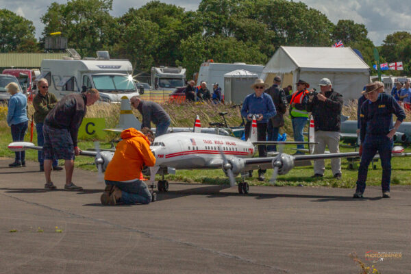 Sleap Show Report 2023