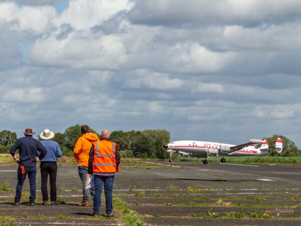 Elvington 10-11 August 2024