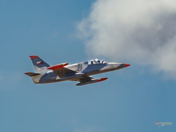 LMA AGM 19 November 2023