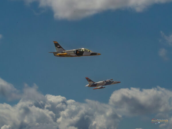 Elvington 10-11 August 2024