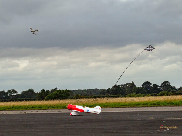 Elvington Show Report 2023